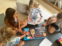 ⁦מודל גוף האדם – ערכת מדע לילדים ונוער המשלבת למידה, חקר והרכבה חווייתית⁩ – תמונה ⁦2⁩