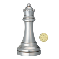 חידת הגיון Chess_Queen