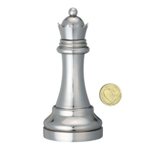 חידת הגיון Chess_Queen