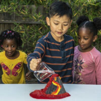 ⁦ערכת מדע Earth Mega Science Kit - ערכת מחקר בנושא מדעי כדור הארץ מבית National Geographic⁩ – תמונה ⁦3⁩