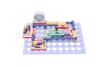 בניית מעגלים ROBOTOK
