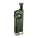 ראשית X-SCOPE כלי שטח אופטי נייד 7ב-1 לילדים - מצפן נייד משרוקית מיקרוסקופ מגדלת ועוד -