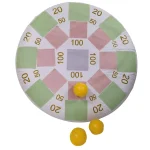 כדור מטרה- משחק קליעה למטרה לחצר ולבית מבית Traditional Garden Games
