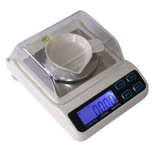 משקל דיגיטלי מקצועי ומדוייק במיוחד 60 גרם 0.001 גרם לשקילת יהלומים