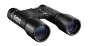 משקפת מתקפלת 12X32 מהמותג האמריקאי המוביל Bushnell סדרת PowerView