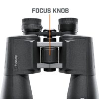 ⁦משקפת שדה 12X50 מהמותג האמריקאי המוביל Bushnell סדרת PowerView2 החדשה!⁩ – תמונה ⁦6⁩