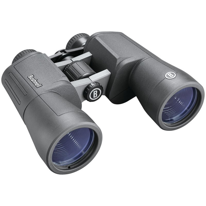 21095 משקפת שדה 12X50 מהמותג האמריקאי המוביל Bushnell סדרת PowerView2 החדשה! – תמונה 1