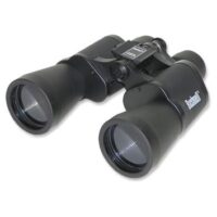 ⁦משקפת 10X50 מהמותג האמריקאי המוביל Bushnell סדרת Falcon⁩ – תמונה ⁦13⁩