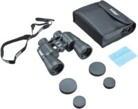 ⁦משקפת 10X50 מהמותג האמריקאי המוביל Bushnell סדרת Falcon⁩ – תמונה ⁦4⁩