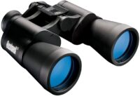 ⁦משקפת 10X50 מהמותג האמריקאי המוביל Bushnell סדרת Falcon⁩ – תמונה ⁦5⁩