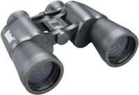 ⁦משקפת 10X50 מהמותג האמריקאי המוביל Bushnell סדרת Falcon⁩ – תמונה ⁦10⁩