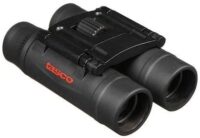 ⁦משקפת מתקפלת קומפקטית Tasco Essentials 10X25⁩ – תמונה ⁦3⁩
