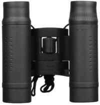 ⁦משקפת מתקפלת קומפקטית Tasco Essentials 10X25⁩ – תמונה ⁦5⁩