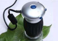 ⁦Bresser Handscope X200 מיקרוסקופ כיס דיגיטלי⁩ – תמונה ⁦2⁩