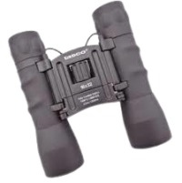 ⁦משקפת שדה 16X32 מהמותג המוביל Tasco סדרת Essentials⁩ – תמונה ⁦3⁩