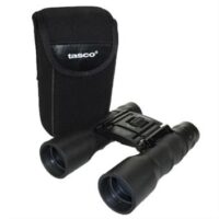 ⁦משקפת שדה 16X32 מהמותג המוביל Tasco סדרת Essentials⁩ – תמונה ⁦4⁩