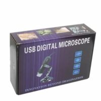 ⁦מיקרוסקופ דיגיטלי X800  2MP בחיבור USB למחשב וכולל יכולת צילום של חברת DigiMicro⁩ – תמונה ⁦4⁩