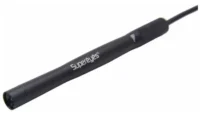 ⁦מיקרוסקופ USB ידני דיגיטלי 300X מבית SUPEREYES - מיקרוסקופ דיגיטלי בעל מעמד ותאורת לד B007⁩ – תמונה ⁦5⁩