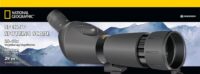 ⁦טלסקופ נוף מקצועי עם זום משתנה 20-60X60 מבית National Geographic⁩ – תמונה ⁦2⁩