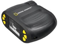 ⁦משקפת מקצועית לראיית לילה National Geographic Night Vision 3X25⁩ – תמונה ⁦2⁩