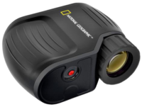 משקפת מקצועית לראיית לילה National Geographic Night Vision 3X25