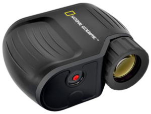 משקפת מקצועית לראיית לילה National Geographic Night Vision 3X25