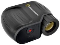 ⁦משקפת מקצועית לראיית לילה National Geographic Night Vision 3X25⁩ – תמונה ⁦5⁩