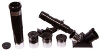 ⁦טלסקופ כוכבים X30-X150 50/600 מבית National Geographic⁩ – תמונה ⁦2⁩