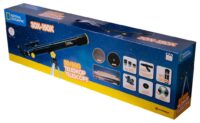 ⁦טלסקופ כוכבים X30-X150 50/600 מבית National Geographic⁩ – תמונה ⁦3⁩