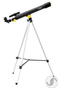 ⁦טלסקופ כוכבים X30-X150 50/600 מבית National Geographic⁩ – תמונה ⁦5⁩