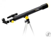 ⁦טלסקופ כוכבים X30-X150 50/600 מבית National Geographic⁩ – תמונה ⁦6⁩