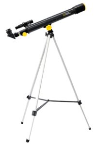 ⁦טלסקופ כוכבים X30-X150 50/600 מבית National Geographic⁩ – תמונה ⁦8⁩
