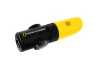 ⁦משרוקית הישרדות מבית National Geographic הכוללת 6 אביזרים ב- 1⁩ – תמונה ⁦4⁩