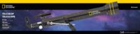 ⁦טלסקופ כוכבים X35-X525 מבית National Geographic דגם 60/700⁩ – תמונה ⁦2⁩