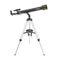 ⁦טלסקופ כוכבים X35-X525 מבית National Geographic דגם 60/700⁩ – תמונה ⁦6⁩