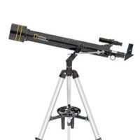 ⁦טלסקופ כוכבים X35-X525 מבית National Geographic דגם 60/700⁩ – תמונה ⁦7⁩