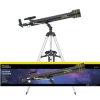 ⁦טלסקופ כוכבים X35-X525 מבית National Geographic דגם 60/700⁩ – תמונה ⁦9⁩