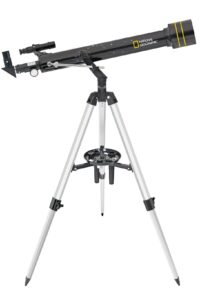 ⁦טלסקופ כוכבים X35-X525 מבית National Geographic דגם 60/700⁩ – תמונה ⁦10⁩