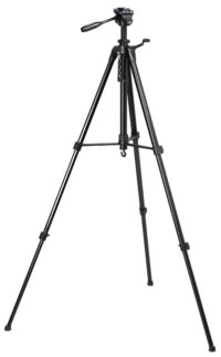 ⁦חצובה למשקפת ומצלמה BRESSER - חצובה ריצפתית TR-672AN מבית BRESSER גרמניה⁩ – תמונה ⁦5⁩