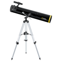⁦טלסקופ כוכבים X36-X675 114/900 מבית National Geographic⁩ – תמונה ⁦6⁩