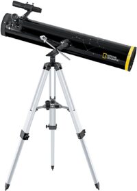 טלסקופ כוכבים X36-X675 114/900 מבית National Geographic