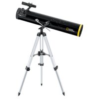 ⁦טלסקופ כוכבים X36-X675 114/900 מבית National Geographic⁩ – תמונה ⁦9⁩