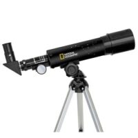 ⁦טלסקופ ירח לילדים X18-X60 מבית National Geographic⁩ – תמונה ⁦5⁩