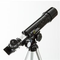 ⁦טלסקופ ירח לילדים X18-X60 מבית National Geographic⁩ – תמונה ⁦6⁩