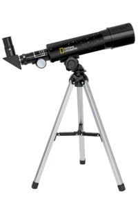 ⁦טלסקופ ירח לילדים X18-X60 מבית National Geographic⁩ – תמונה ⁦8⁩