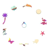 ⁦פאזל עץ מיוחד שקיעה - פאזל עץ למבוגרים וילדים מבית Woodbests⁩ – תמונה ⁦3⁩