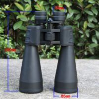 ⁦משקפת שדה Sakura 10-30X70⁩ – תמונה ⁦3⁩