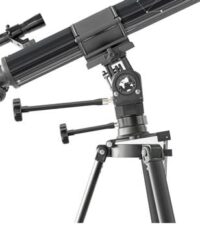 ⁦טלסקופ כוכבים X45-X337 70/900 מבית National Geographic וחצובת MULTI עם מפת כוכבים⁩ – תמונה ⁦2⁩