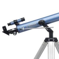⁦טלסקופ X40-X100 מבית קונוס האיטלקית באורך מוקד 800 מ"מ⁩ – תמונה ⁦3⁩
