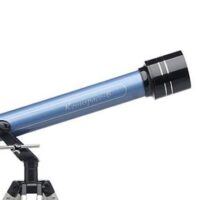 ⁦טלסקופ X40-X100 מבית קונוס האיטלקית באורך מוקד 800 מ"מ⁩ – תמונה ⁦4⁩